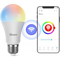 Lampadine Smart Per una Casa Intelligente Fai Da Te