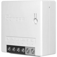 WiFi Smart Switch för ett domotiskt hem