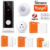 De beste Smart Home-apparaten met ZigBee-technologie - Domotica