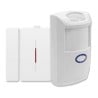 Smart Sensors and Detectors