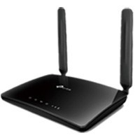 Szybki router WiFi zapewniający nieprzerwane połączenie