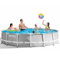 Above Ground Pool Wide Selection Bestway Intex