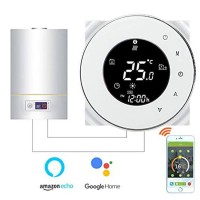 Boiler thermostats at the best price - App control - Expert4house