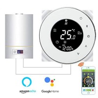 Thermostats de chaudière au meilleur prix - App contrôle - Expert4house