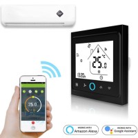 Termostatos para Fan Coil Wifi - Descubre las mejores ofertas