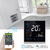Termostati Riscaldamento Elettrico al miglior prezzo - Expert4house