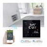 Electric Heating Thermostats