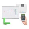 Batteriebetriebene Thermostate
