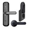 Smart locks