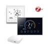 Termostati Smart Zigbee