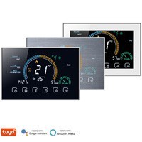 I migliori Termostati Smart WiFi connessi - Risparmio Intelligente