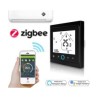 Termostatos Zigbee para Fancoil