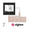 Termostatos Zigbee para Calefacción Eléctrica