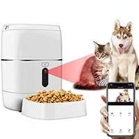 Smart Pet Care-apparaten - SmartPet