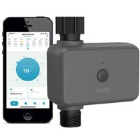 Smart Irrigation Systems - Home automation for your garden too