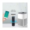 Air treatment