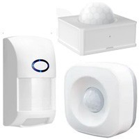 Pir Smart Motion Sensors for indoors and outdoors - Expert4house