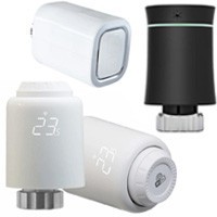 Smart Thermostatic Valves: Convenient, Efficient and Connected