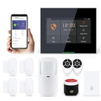 Advanced Security Smart Alarm Kits: Complete Solutions