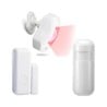 Sensori Wireless per Allarme
