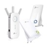 Wifi-versterkers en powerline