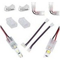 Find Connectors and Accessories for LED Lighting - Expert4House