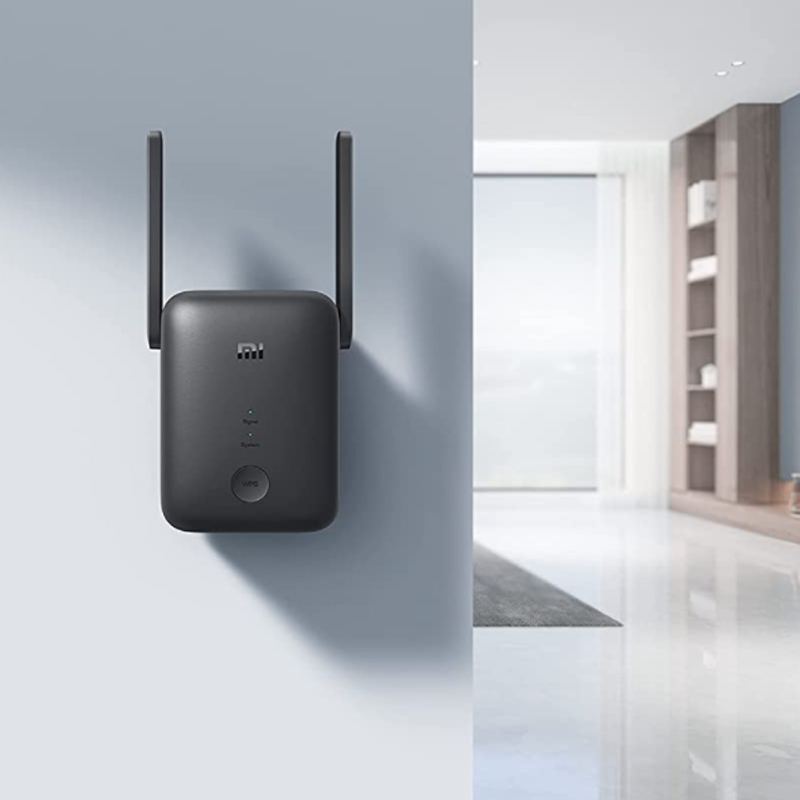 Répéteur Xiaomi Mi Wi-Fi Range Extender Pro / 300 Mbps