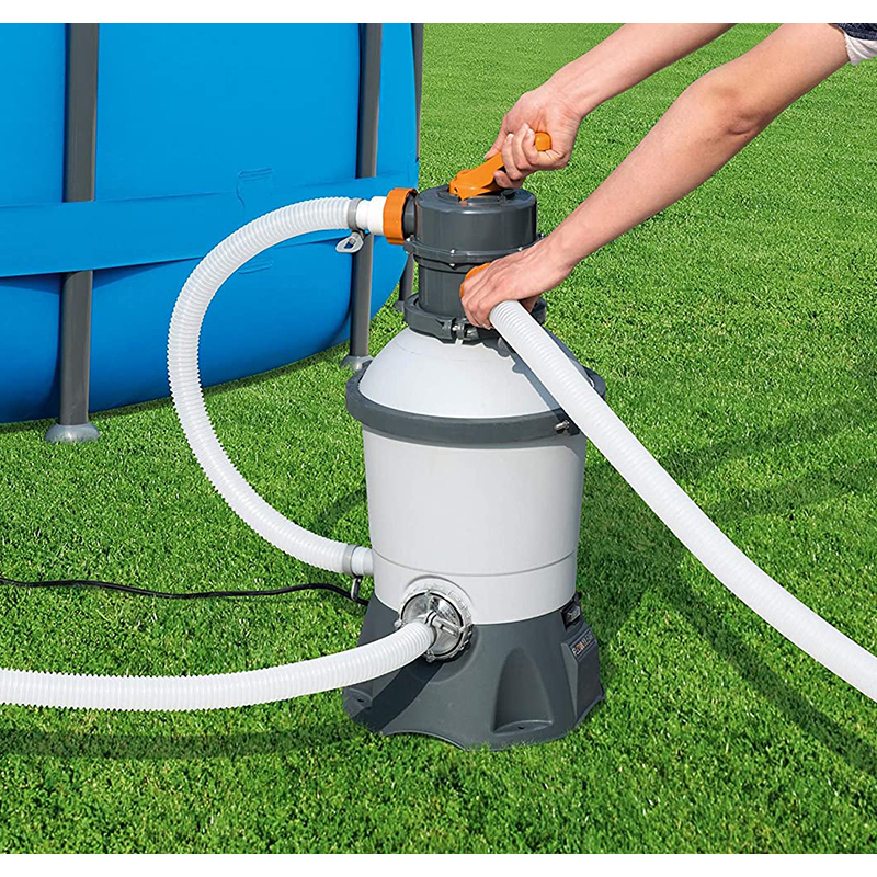 Bestway Flowclear 58515 Pools for Sand Filter