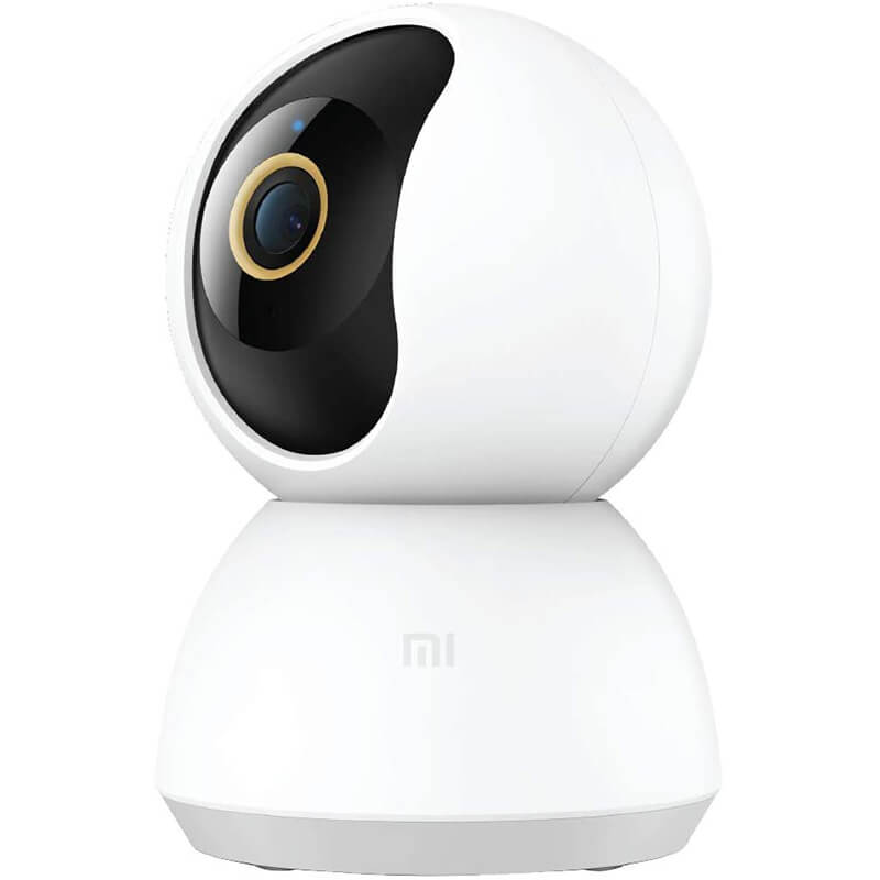 Mi Home Security Camera 360 ° 2K for a safe and smart home