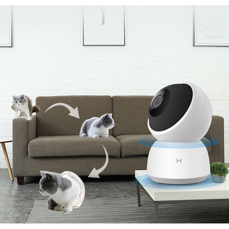 xiaomi imilab a1 smart camera