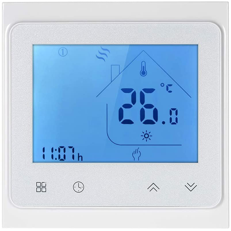 thermostat 002