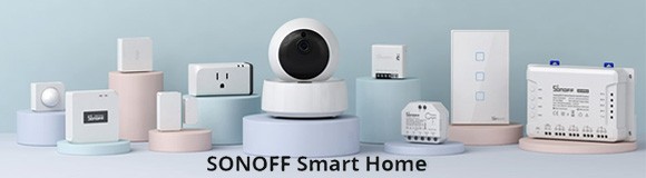 SONOFF SMART HOME