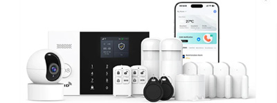 Kit Allarmi di Sicurezza