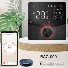 bac-009alw